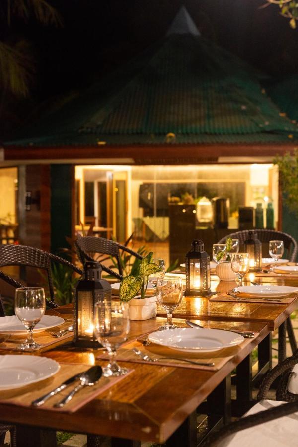 Kudugman Beach Cottages - El Nido Exterior photo