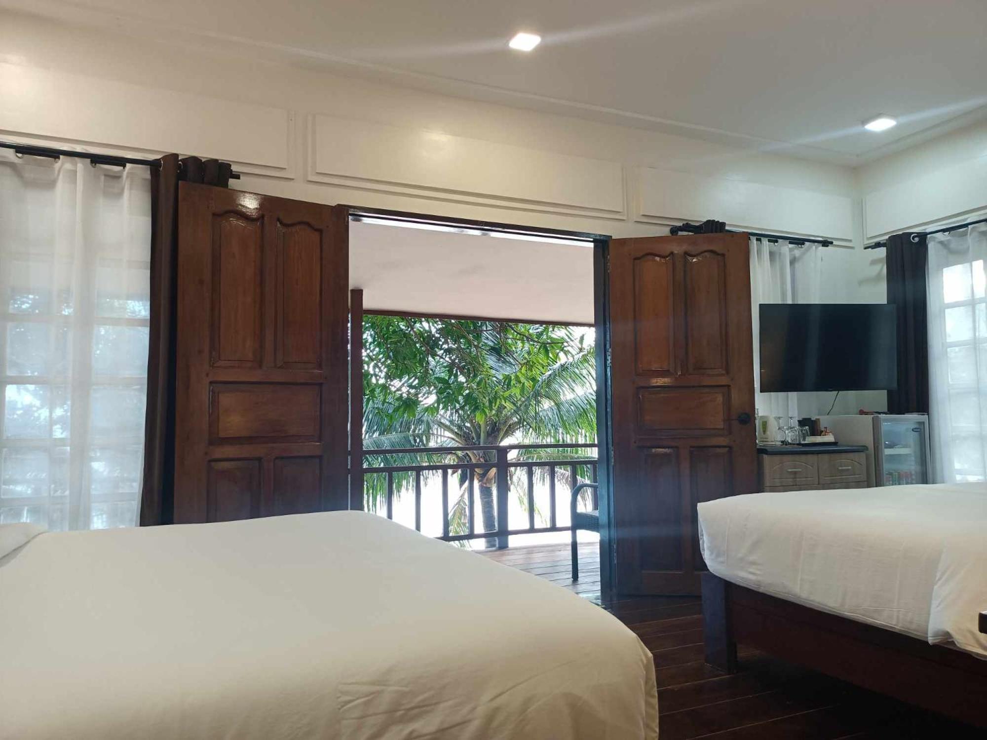 Kudugman Beach Cottages - El Nido Exterior photo