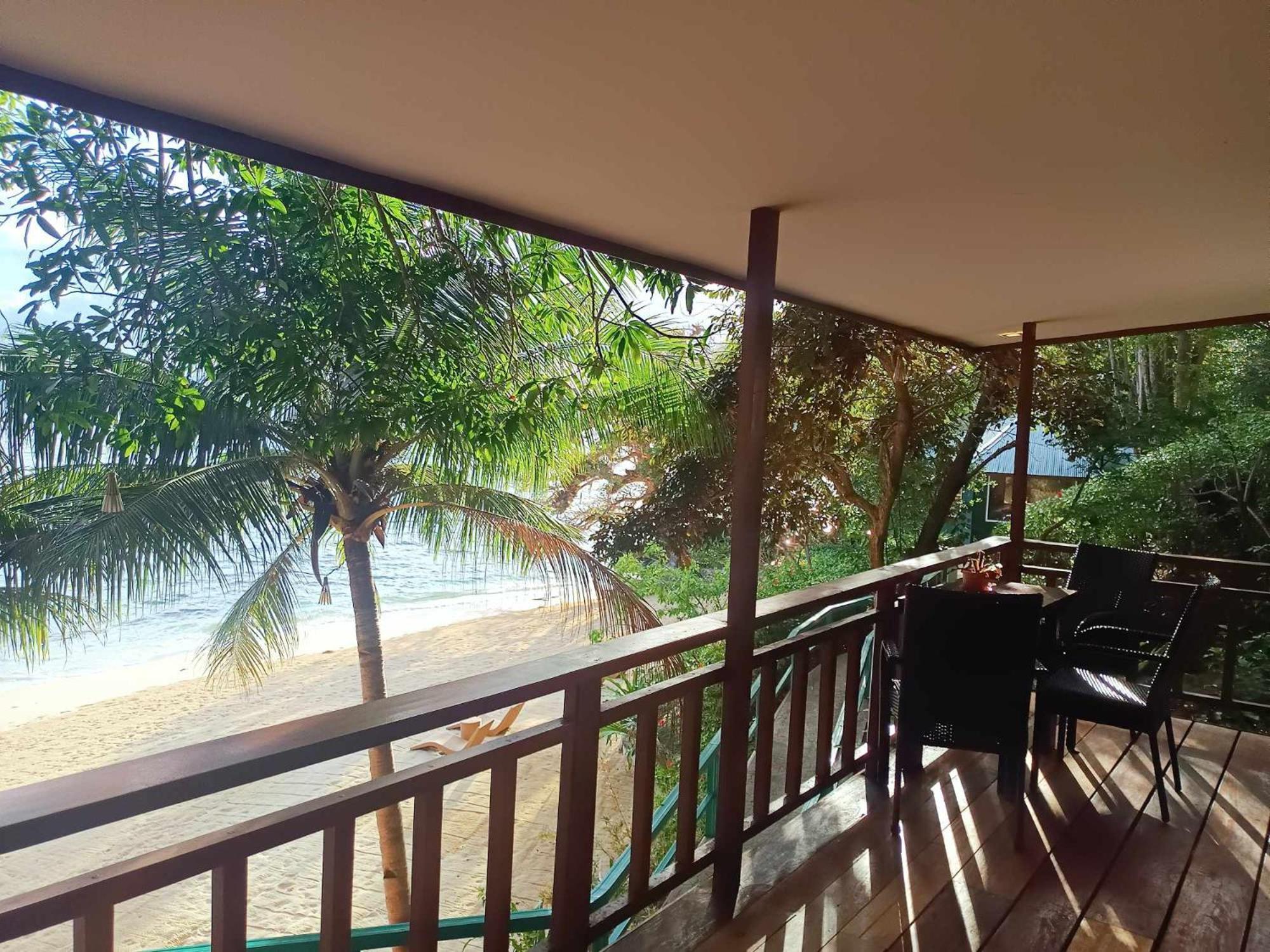 Kudugman Beach Cottages - El Nido Exterior photo